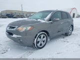 Acura Rdx 5J8TB18278A800661 снимка