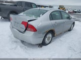 Honda Civic Hybrid JHMFA36267S800526 снимка