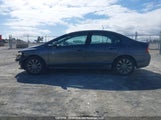 Honda Civic Ex-L 2HGFA1F03BH009988 снимка