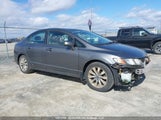 Honda Civic Ex-L 2HGFA1F03BH009988 снимка