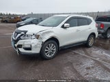 Nissan Rogue S/Sl Platinum/Sv 5N1AT2MV9HC858196 photo