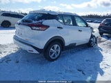 Nissan Kicks S 3N1CP5BV5RL547170 снимка