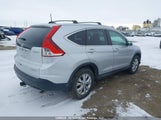 Honda Cr-V Touring 2HKRM4H98EH122816 снимка