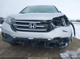 Honda Cr-V Touring 2HKRM4H98EH122816 снимка