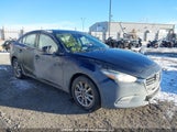 Mazda Mazda3 50Th Anniversary Edition/Gs/Se JM1BN1V75J1160585 photo