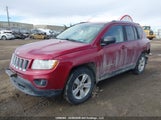 Jeep Compass Sport/North 1C4NJDAB1DD108233 снимка
