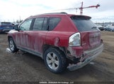 Jeep Compass Sport/North 1C4NJDAB1DD108233 снимка