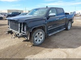 GMC Sierra  Slt 3GTU2NERXJG249015 снимка