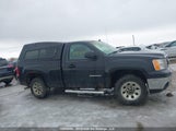 GMC Sierra  Wt 1GTPCTEXXAZ139532 снимка