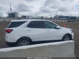 Chevrolet Equinox Lt 3GNAXUEG5PL103738 снимка