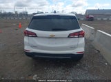 Chevrolet Equinox Lt 3GNAXUEG5PL103738 снимка