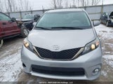 Toyota Sienna Se 8 Passenger 5TDXK3DC2BS037078 снимка