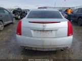 Cadillac Cts Standard 1G6DA5EG1A0132111 снимка