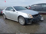 Cadillac Cts Standard 1G6DA5EG1A0132111 снимка