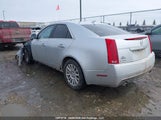 Cadillac Cts Standard 1G6DA5EG1A0132111 снимка