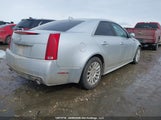 Cadillac Cts Standard 1G6DA5EG1A0132111 снимка