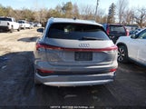 Audi Q4 E-Tron Technik WA1M2AFZXNP013919 fotografie
