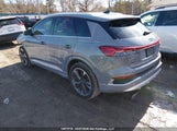 Audi Q4 E-Tron Technik WA1M2AFZXNP013919 снимка
