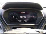 Audi Q4 E-Tron Technik WA1M2AFZXNP013919 fotografie