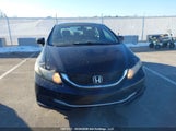 Honda Civic 2HGFB2F40EH020103 снимка
