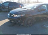 Honda Civic 2HGFB2F40EH020103 fotografie