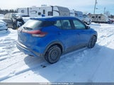 Nissan Kicks Sv 3N1CP5CV1ML559601 снимка