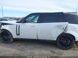 Land Rover Range Rover P530 Se Lwb 7 Seat SALKPBE97SA259128 photo
