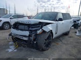 Land Rover Range Rover P530 Se Lwb 7 Seat SALKPBE97SA259128 photo