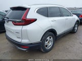 Honda Cr-V Black Edition/Touring 2HKRW2H91MH230370 fotografie