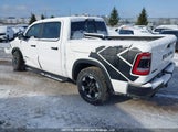 Ram  Rebel 1C6SRFLT1PN659359 fotografie