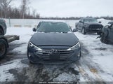 Hyundai Elantra Preferred With Sun And Safety Package Auto Ivt KMHD84LFXLU921376 fotografie