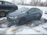 Hyundai Elantra Preferred With Sun And Safety Package Auto Ivt KMHD84LFXLU921376 fotografie