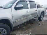 GMC Sierra  Sl 3GTP2UEA3BG315519 photo