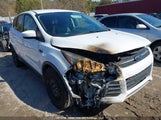 Ford Escape Se 1FMCU9GX7FUC65617 снимка