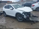 Mazda Cx-5 Signature JM3KFBEY7K0583565 снимка