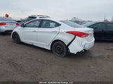 Hyundai Elantra Gl 5NPDH4AE9CH128840 снимка