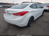 Hyundai Elantra Gl 5NPDH4AE9CH128840 снимка