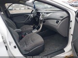 Hyundai Elantra Gl 5NPDH4AE9CH128840 снимка