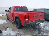 Ram  Rebel 1C6RR7YT0JS196393 снимка