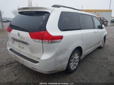 Toyota Sienna Xle/Limited 5TDDK3DC8BS022958 снимка