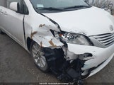 Toyota Sienna Xle/Limited 5TDDK3DC8BS022958 снимка