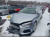 Audi A5 Premium WAUANCF59JA104649 снимка