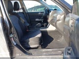 Subaru Forester 2.5 X/2.5 X Touring Package JF2SH6CC1AH904325 fotografie