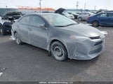 Toyota Corolla Le 2T1BURHE8KC140193 снимка
