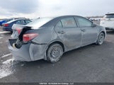 Toyota Corolla Le 2T1BURHE8KC140193 снимка