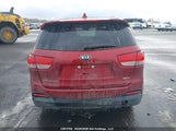 Kia Sorento 5XYPGDA13HG211742 снимка
