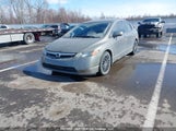 Honda Civic 2HGFA16577H106758 снимка
