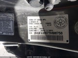 Honda Civic 2HGFA16577H106758 снимка