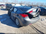 Hyundai Elantra 5NPDH4AE6CH062196 снимка
