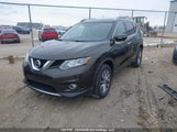 Nissan Rogue S/Sl/Sv 5N1AT2MV1FC846945 fotografie